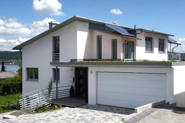 Casa Annika Apartamento Bodman-Ludwigshafen Exterior foto