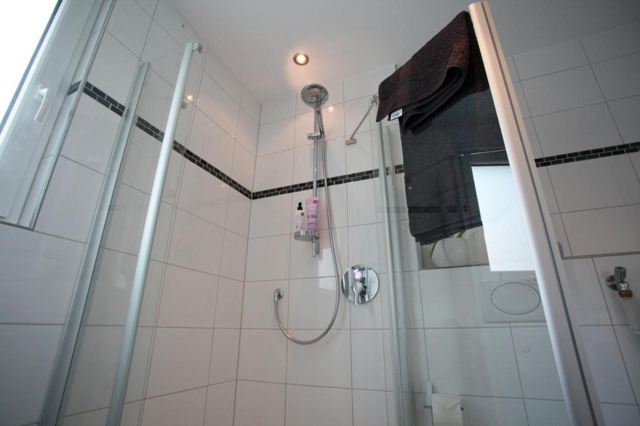 Casa Annika Apartamento Bodman-Ludwigshafen Exterior foto